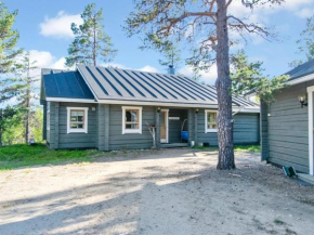 Holiday Home Ahmanpesä by Interhome